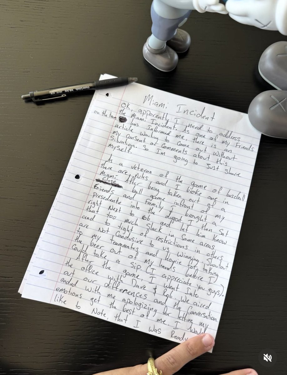 B/R Walk-Off tweet media