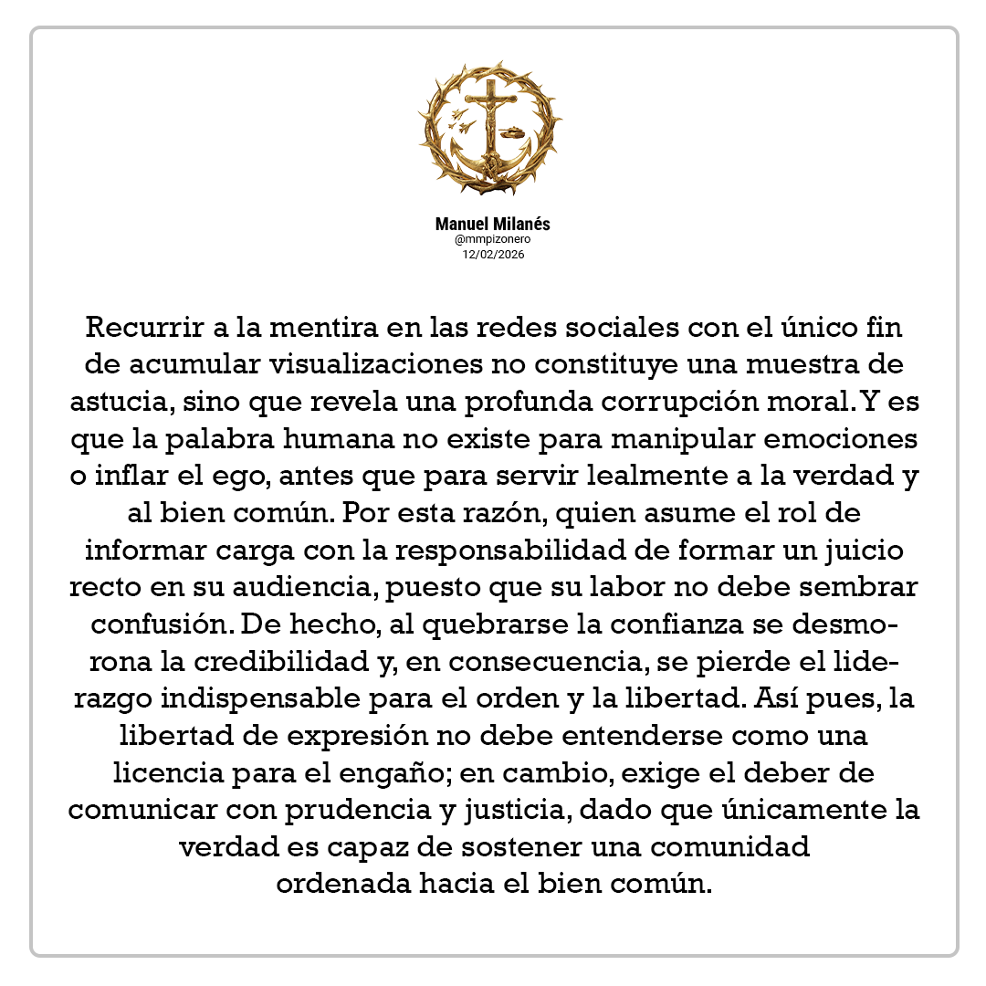 Manuel Milanes tweet media