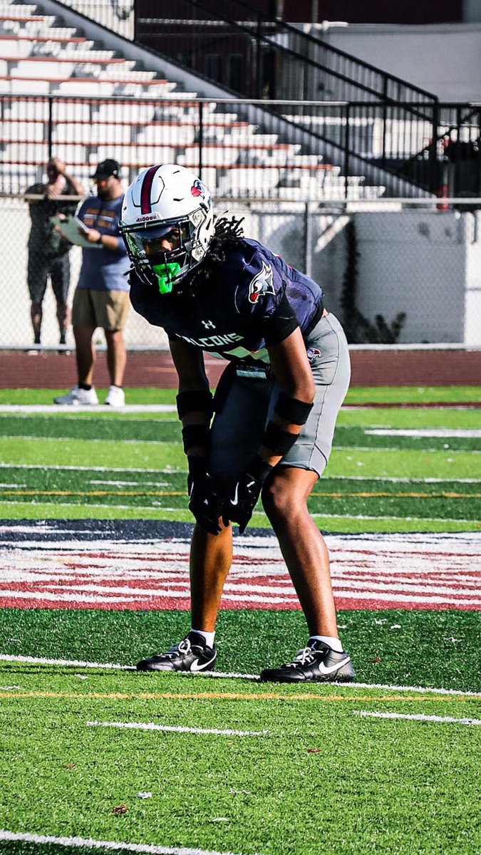 jdowdy_'s tweet photo. Still Available❗️
Safety/Nickel at Lackawanna College (Juco)
5’11 180
May 26’ Grad
3 Years of eligibility
@JUCOFFrenzy 
https://t.co/Vd6fVjaOIP https://t.co/LLHMHJIq28