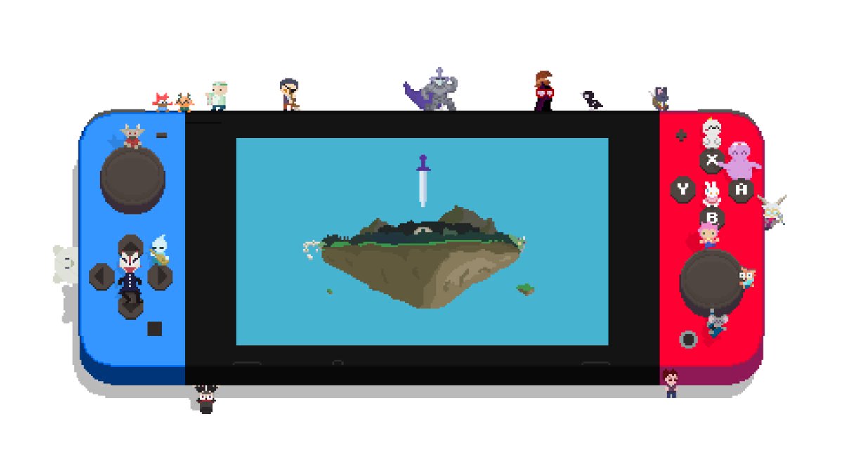 Evan Kice tweet media