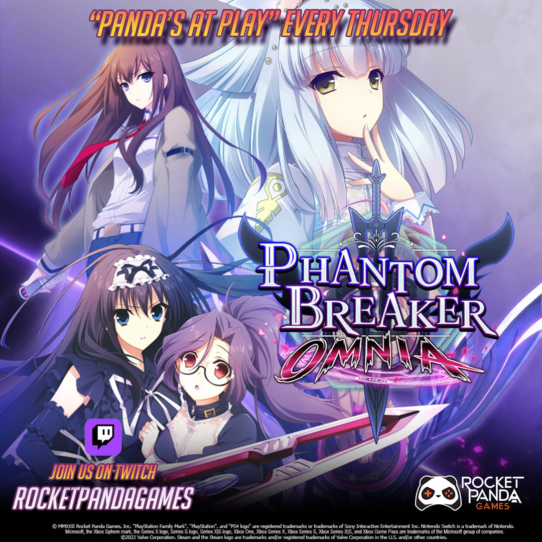 Rocket Panda Games → #PBBGU tweet media