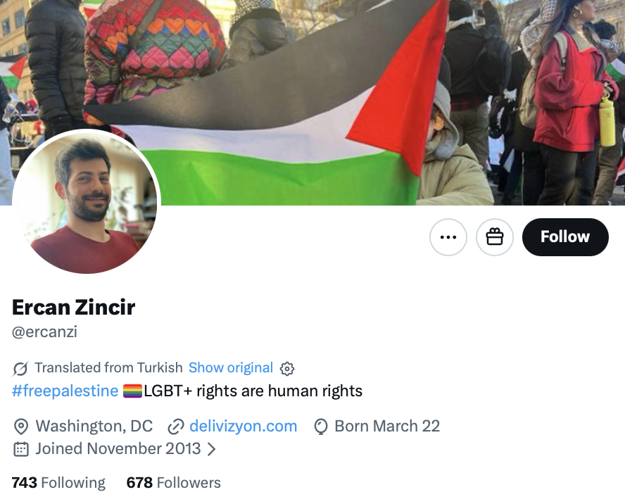 StopAntisemitism tweet media