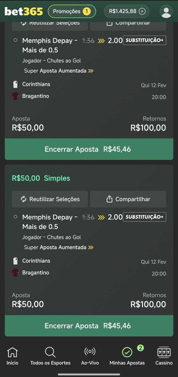 Anderson Santos 💢 tweet media