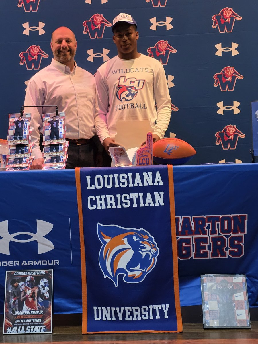 WHSTigersAthletics tweet media