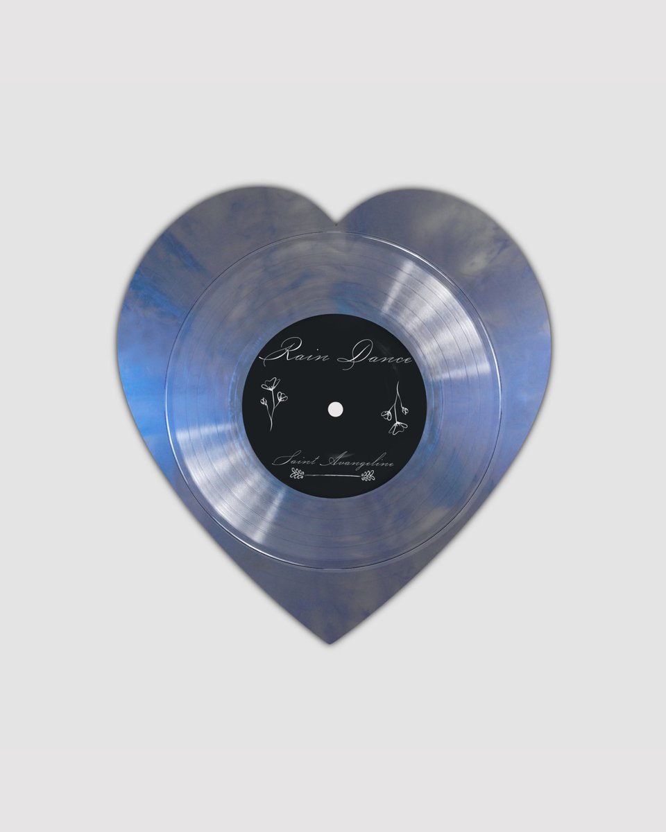 Vertigo Vinyl tweet media