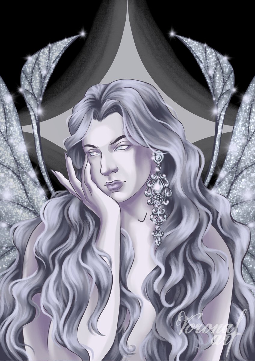 Diamond 
#mlv_crystalfaebruary #украрт