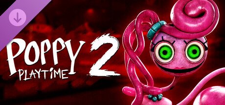 PlaytimeNewsTR's tweet photo. •| 12 Şubat 2026 |•
Poppy Playtime'ın kurucusu Mob Entertainment, bölüm 5'in fragmanından sonra Bölüm 1 ile 2'nin kapak fotoğraflarını yenilediler Steam ile Epic Games de. 🫢
İşte yeni kapak fotoğrafları ↓ https://t.co/eN8i38fFGS