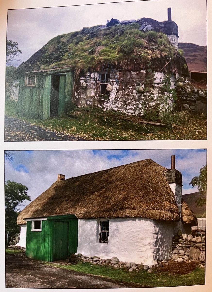 Scottish Vernacular Buildings Working Group tweet media