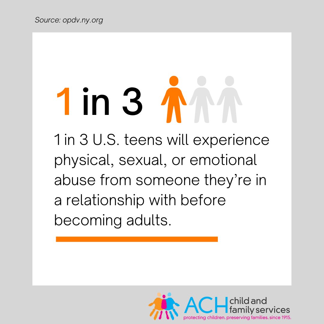 ACHChild&Family tweet media