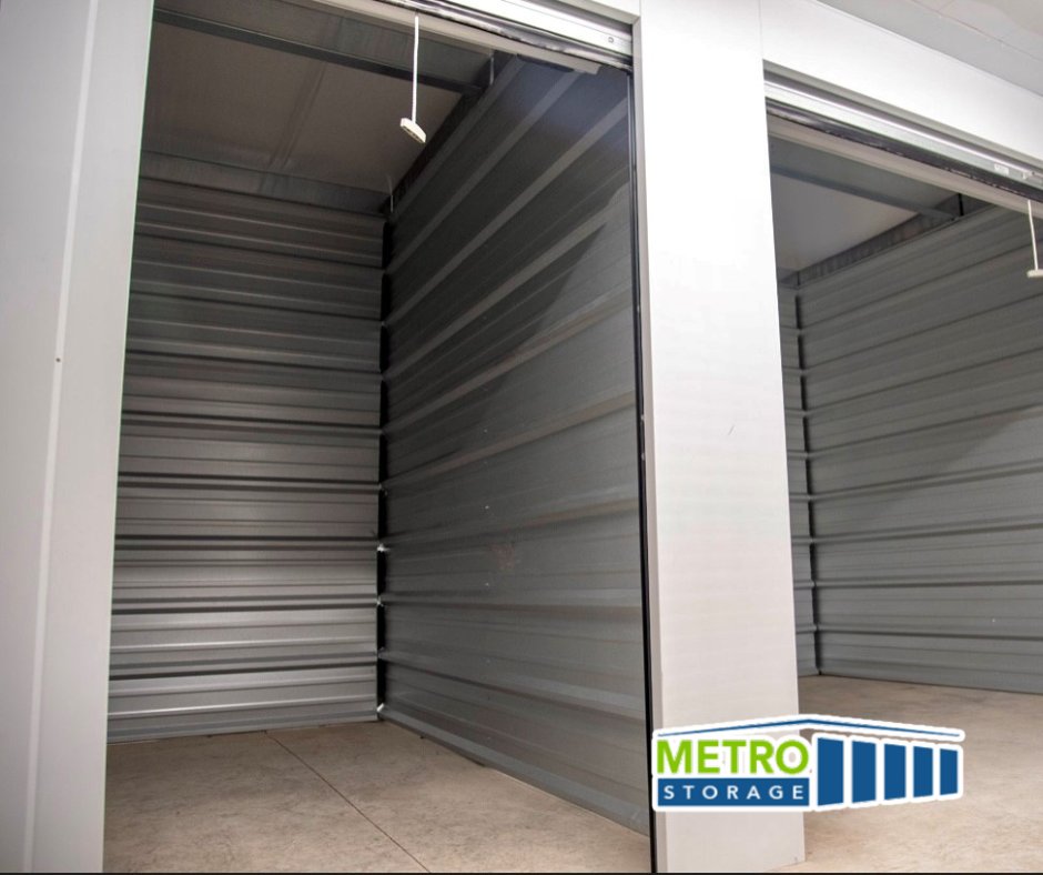 From seasonal items to moving boxes, Metro Storage helps you keep things organized without the stress. Extra space when you need it, right where you are.
metrostoragewv.com