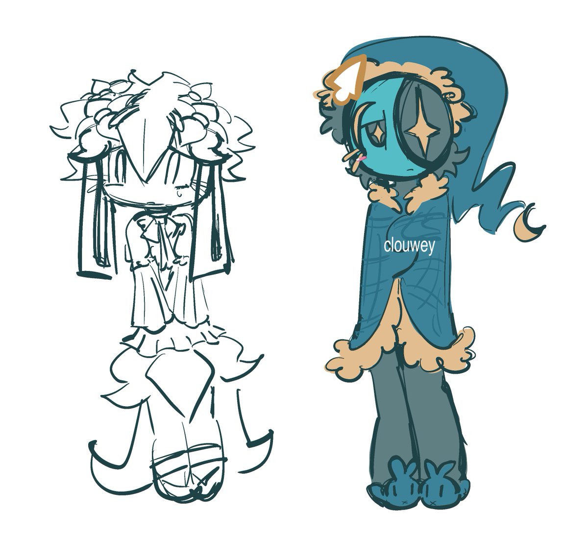 i dont like dandys world