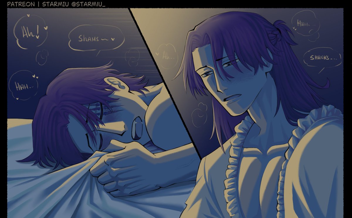 Star 🌱 COMMS OPEN tweet media