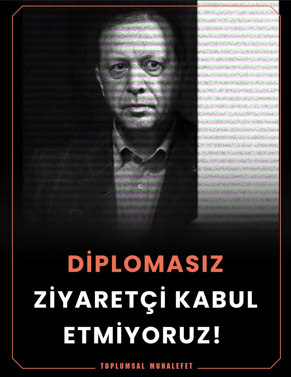 Erdoğan’ın yarın gerçekleştireceği ziyaret nedeniyle Boğaziçi Üniversitesi öğrencileri okula alınmayacak.

Okula alınmayıp dersleri çevrim içi yapılan öğrenciler, “Diplomasız ziyaretçi kabul etmiyoruz” dedi.
