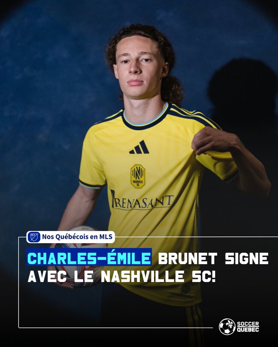 Soccer Québec tweet media