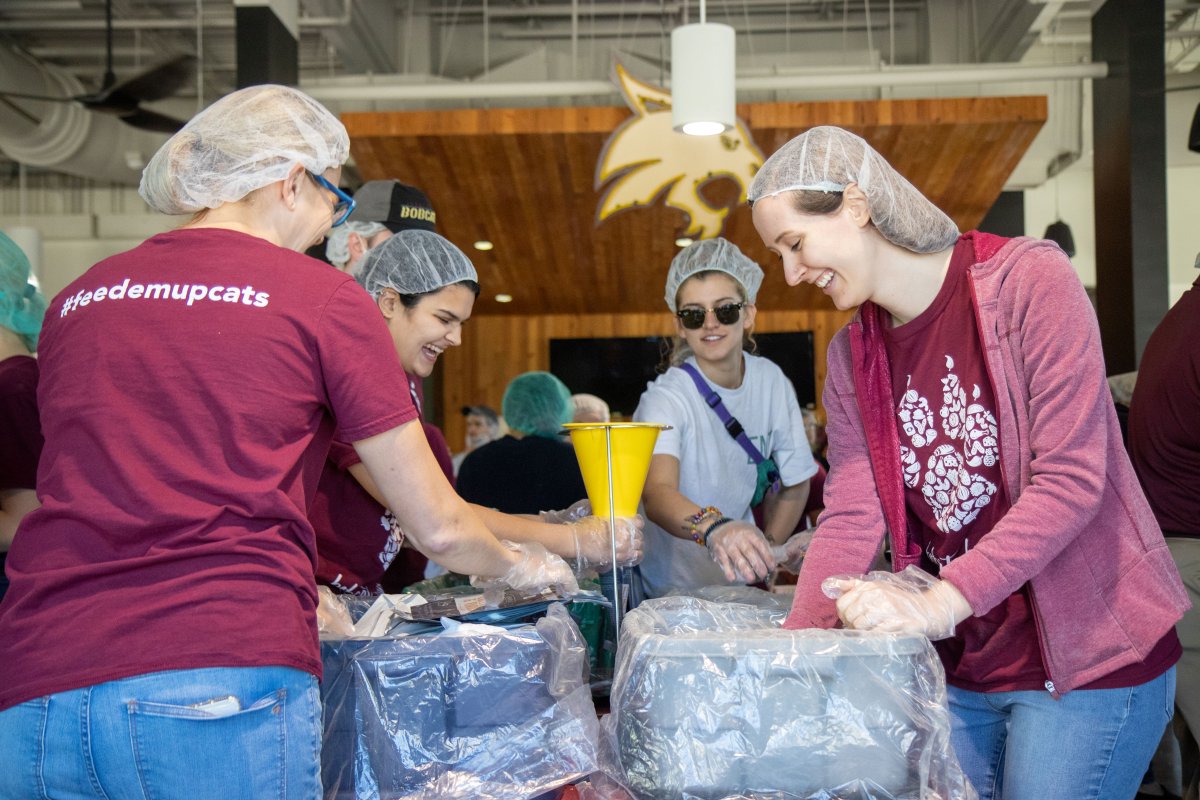Texas State University Round Rock tweet media