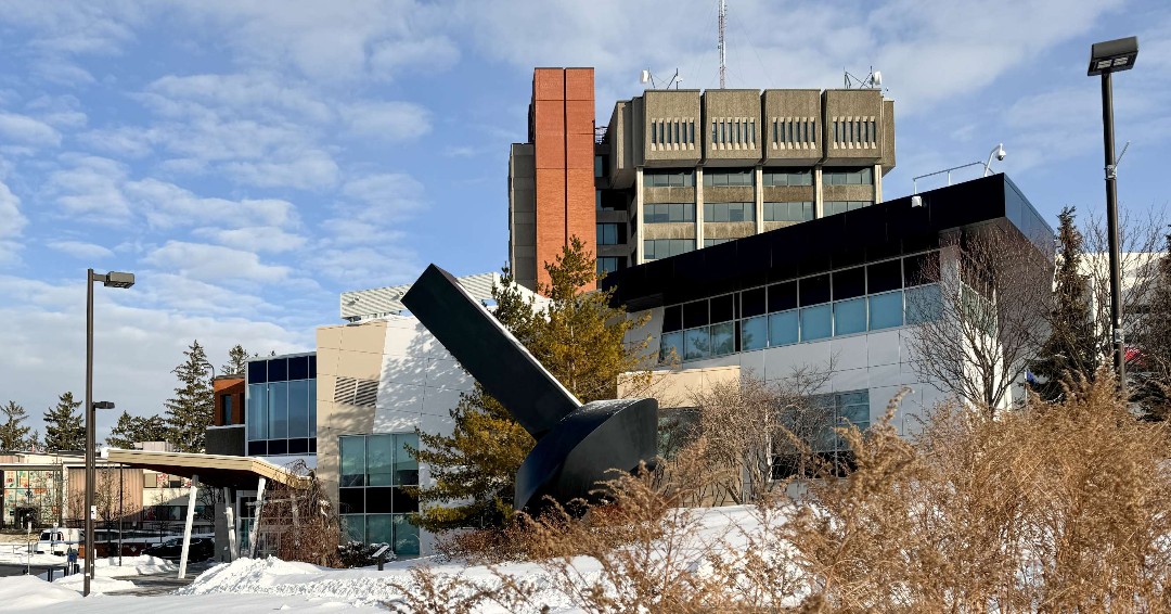 City of Oshawa tweet media