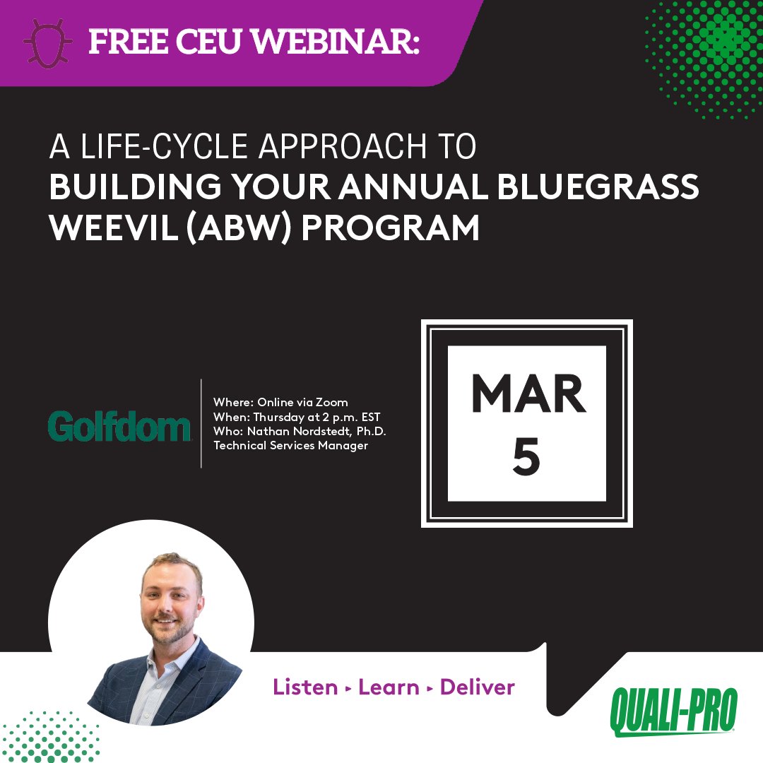 Quali-Pro tweet media