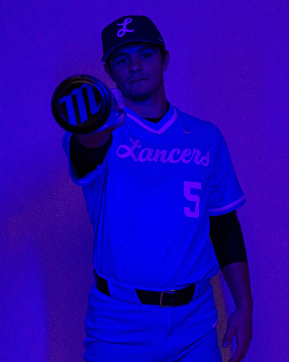 Longwood Baseball tweet media