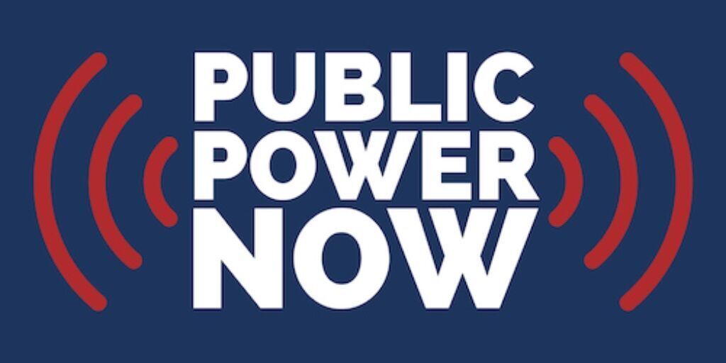 Public Power tweet media