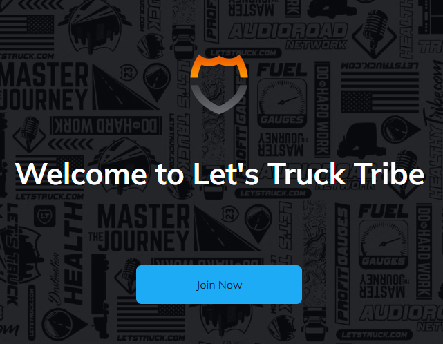 Your truck is your business—run it smarter.
TSA Members get a 60-Day FREE Trial to Let’s Truck Tribe with the full Taking Care of Business course, audio lessons, 

Get the details in this month's TruckTalk newsletter