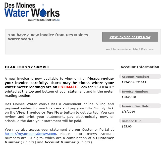 Des Moines Water Works💧 tweet media