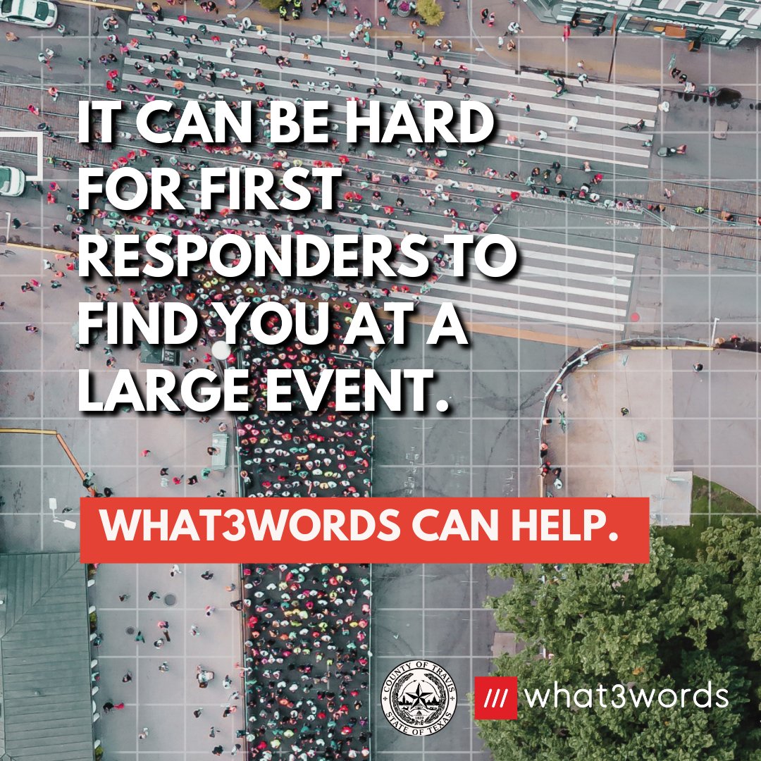 Travis County Emergency Services tweet media