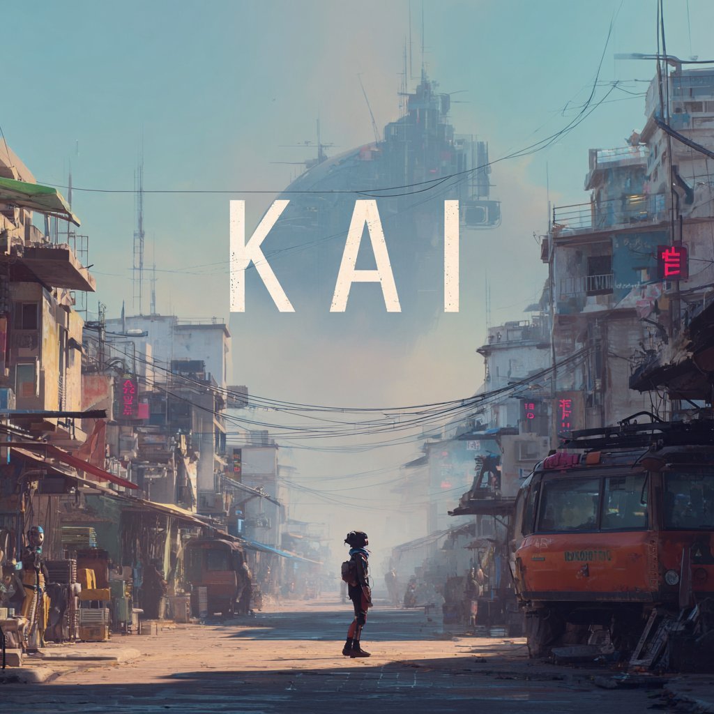 spare1n's tweet photo. real projects don’t disappear when it’s hard

$KAI @KaiDotNow keeps building https://t.co/hOFQpdPHcg