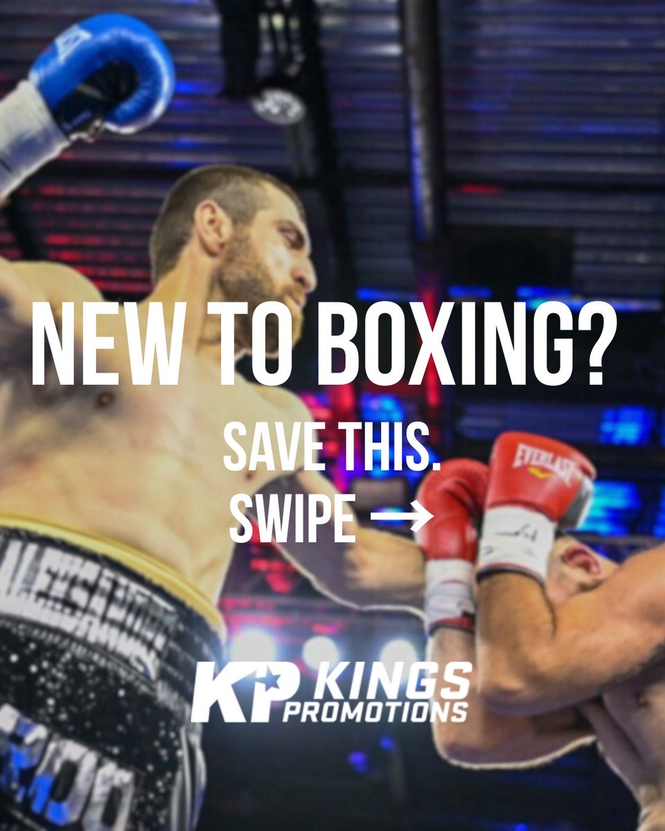 King’s Promotions tweet media