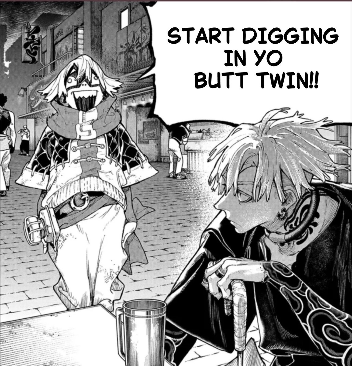 dyl really hates follo ⁶³ ¹² tweet media