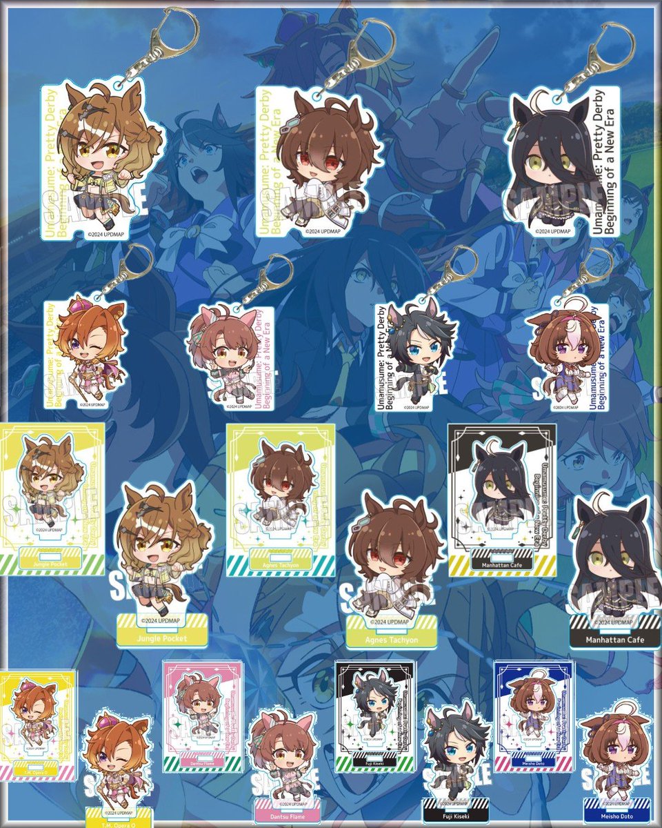 Anime Pop tweet media