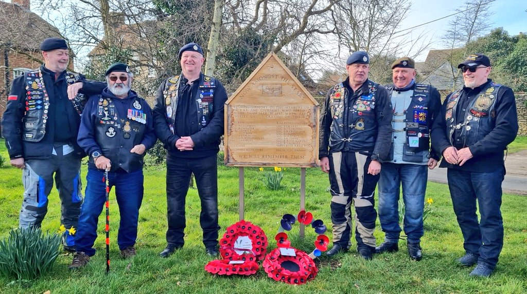 The Memorial Mob 🇬🇧 tweet media