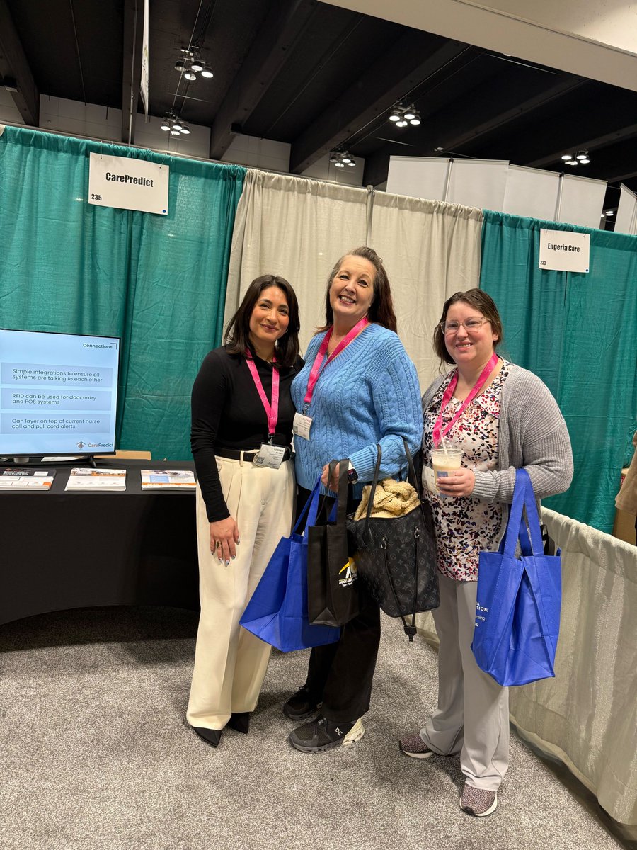 CarePredict tweet media