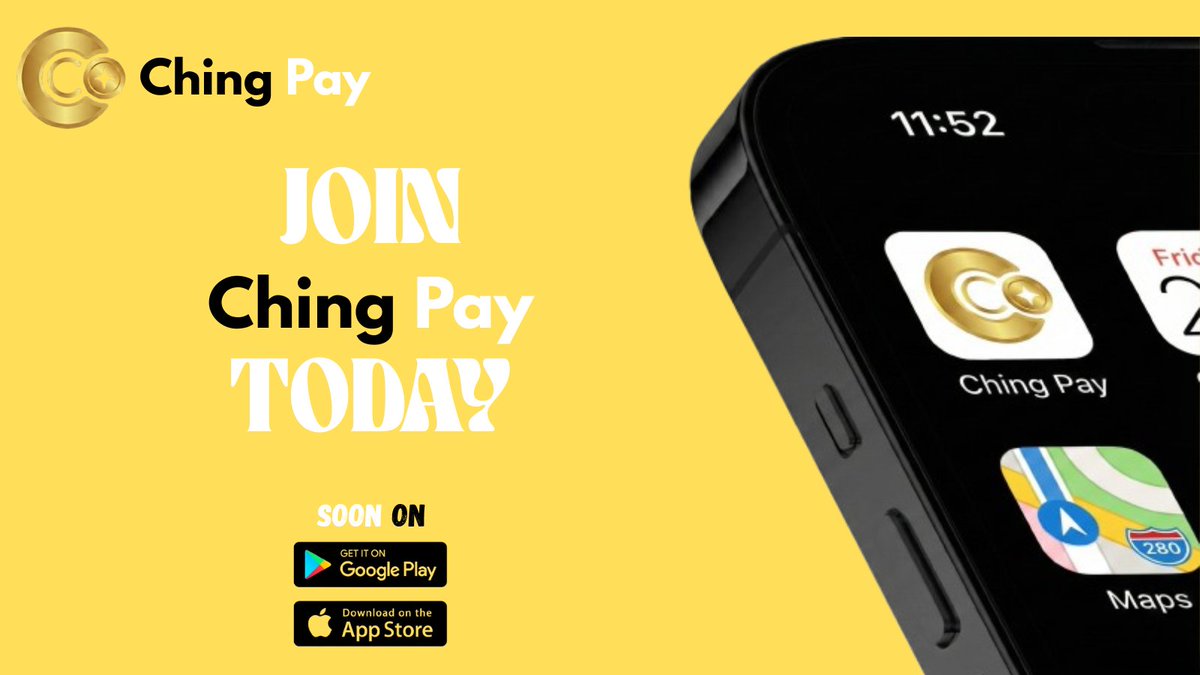 chingpay__'s tweet photo. Good things come to those who waitlist. 😉

Skip the FOMO. Get in line for the final bling. 💎 Ching Pay is almost here.
Join the crew:
https://t.co/DSLYfZoMXZ
@StellarOrg @riseinweb3 @AnweshaD142867 @ayaanadil2403 
#ChingPay #SecureTheBling #Stellar #WaitlistOpen https://t.co/Oq4vTVRjhf