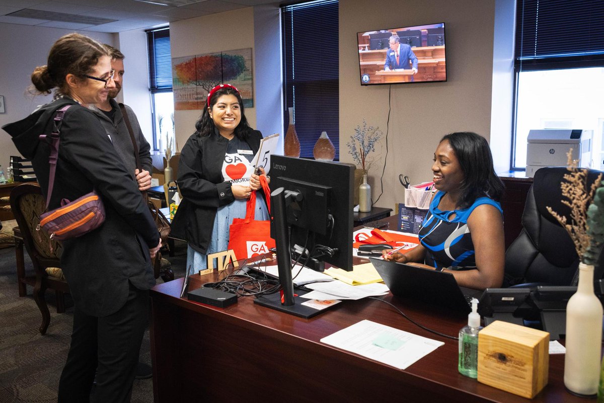 The Chamberlain Network tweet media