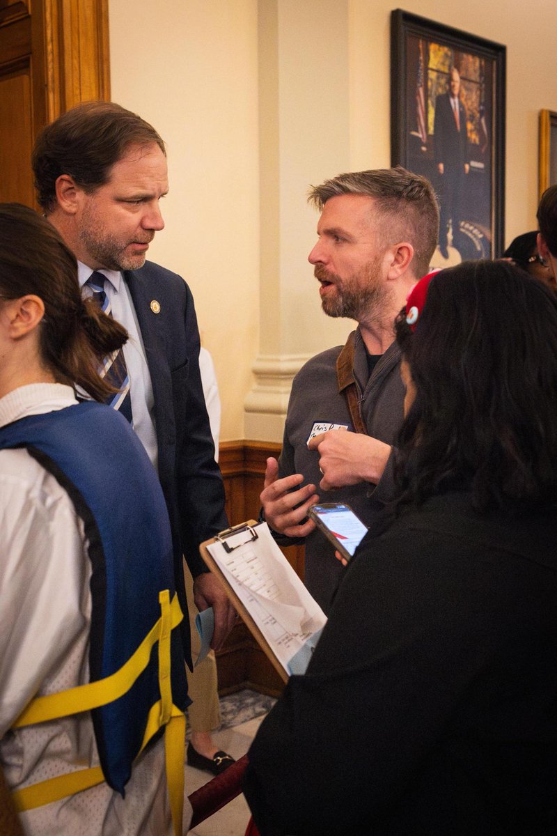 The Chamberlain Network tweet media