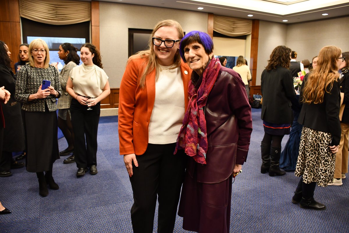 Rosa DeLauro tweet media