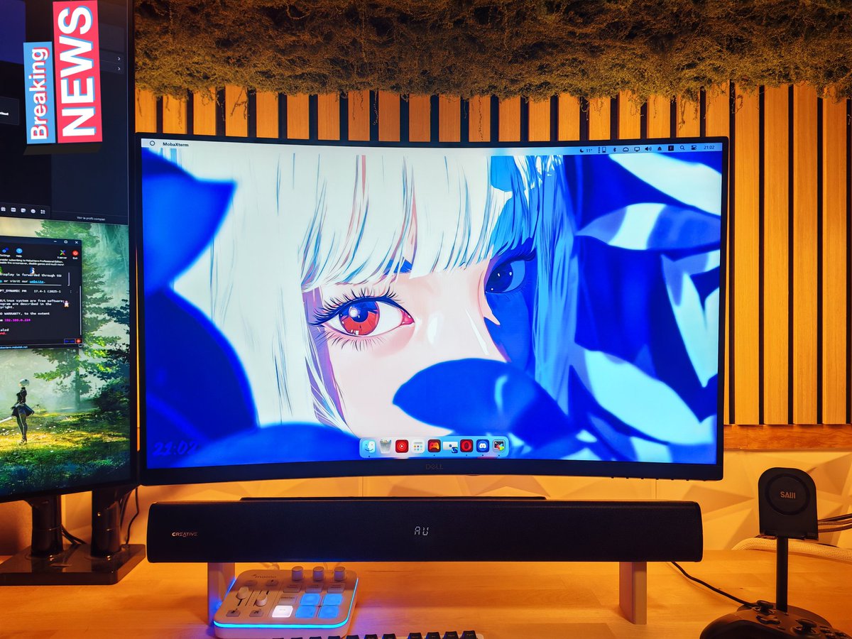 HatiFlash tweet media