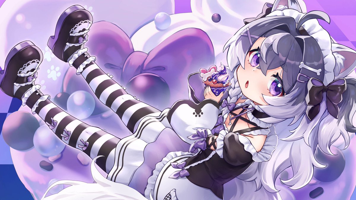 Allie Pupcake tweet media