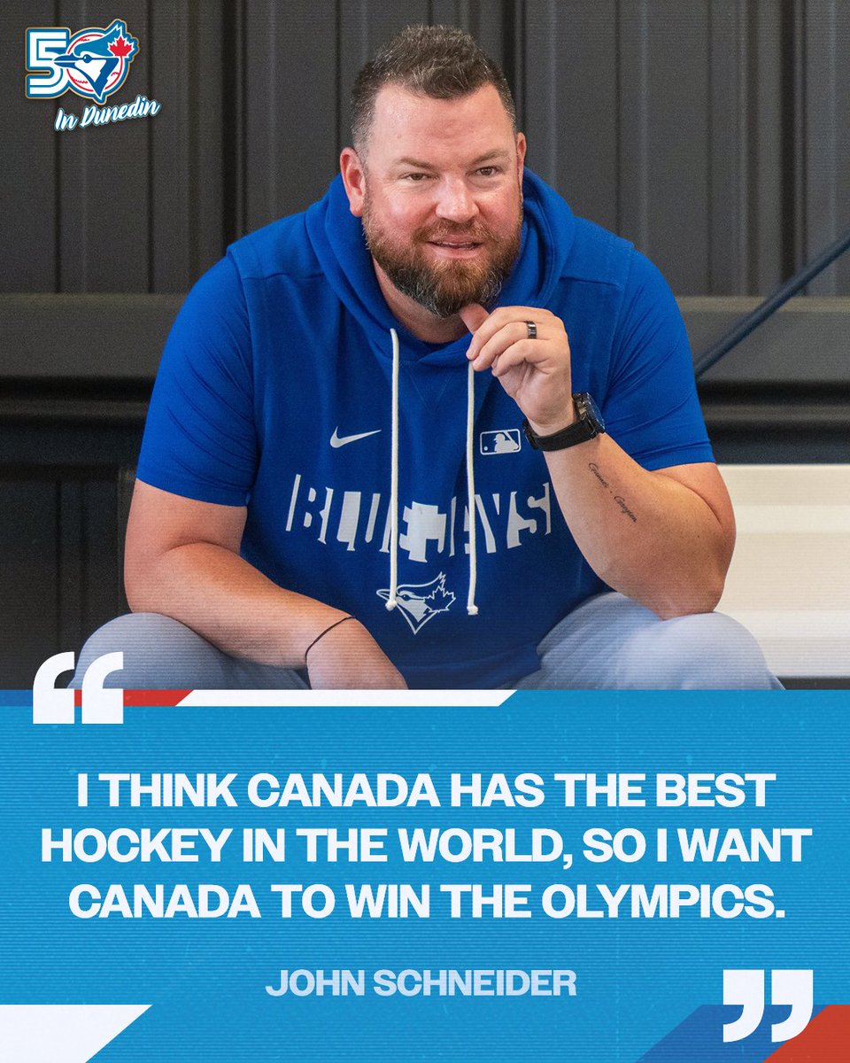 John Schneider: ONE OF US 🇨🇦