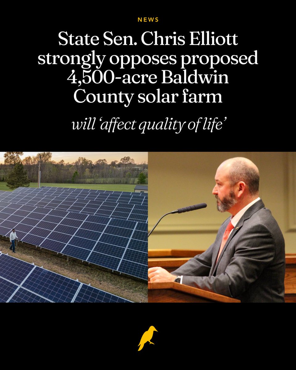 Yellowhammer News tweet media