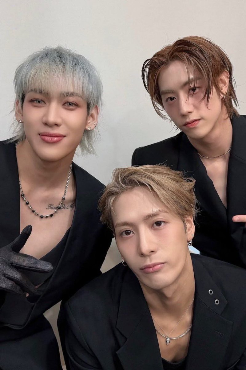 GotJiaerx's tweet photo. ATK!! https://t.co/PbOzxExMtV