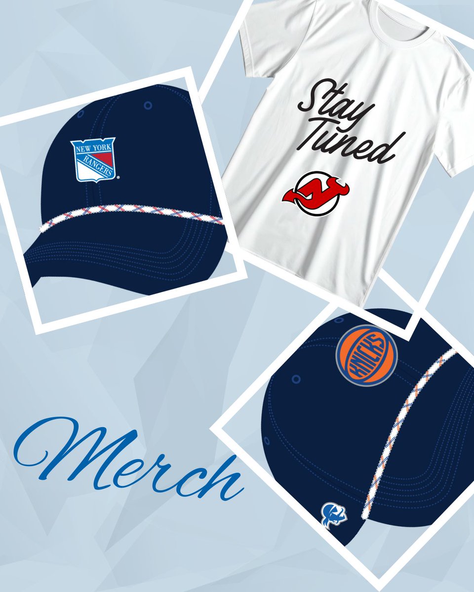 Seton Hall Alumni tweet media