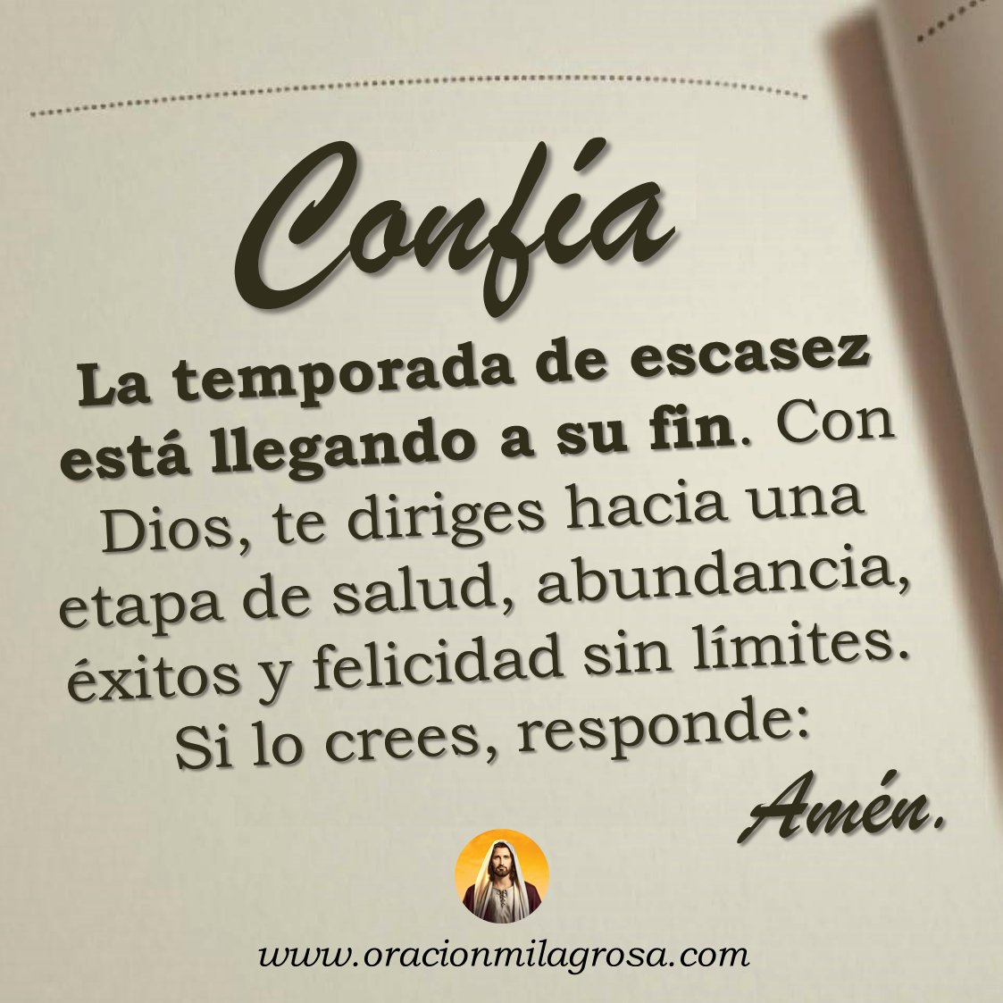 ¿Quienes dicen AMÉN? 🙏