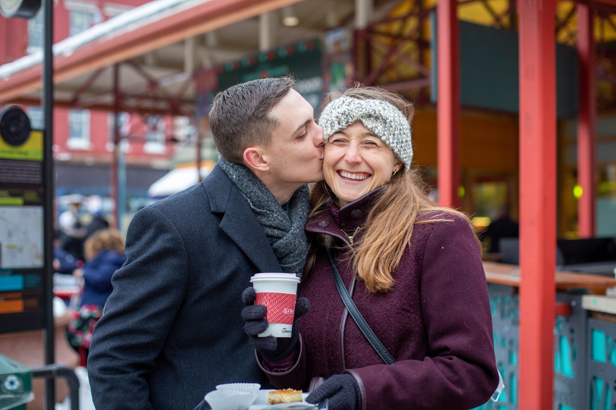 Findlay Market tweet media