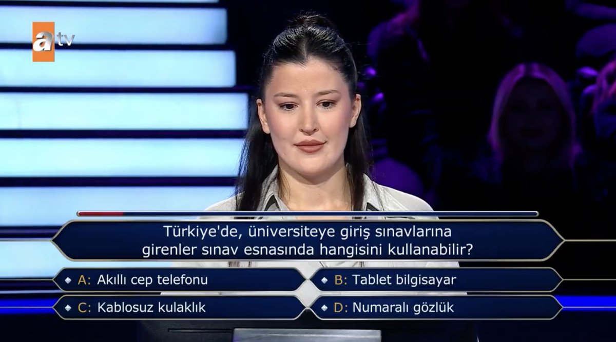 Boşuna Tıklama tweet media