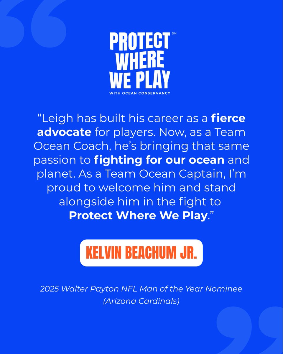 Ocean Conservancy tweet media