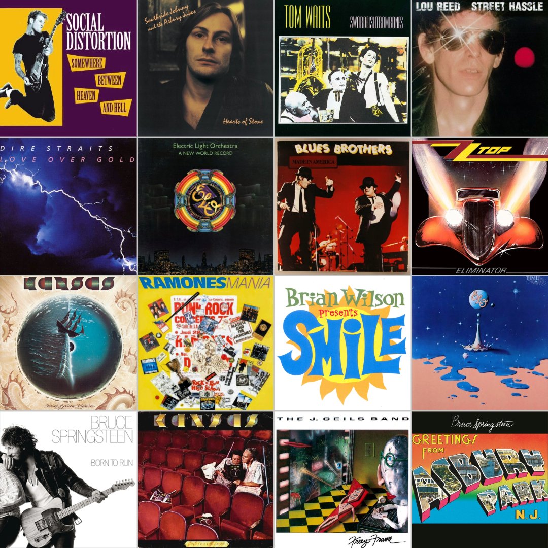 TheHeshInc's tweet image. I’ve always preferred full albums to singles.

Before rock, I was listening to classical—movements, themes returning in new shapes. I carried that instinct with me.

Albums change your sense of time.

#ListeningNotes #AlbumOriented #MusicAndMemory