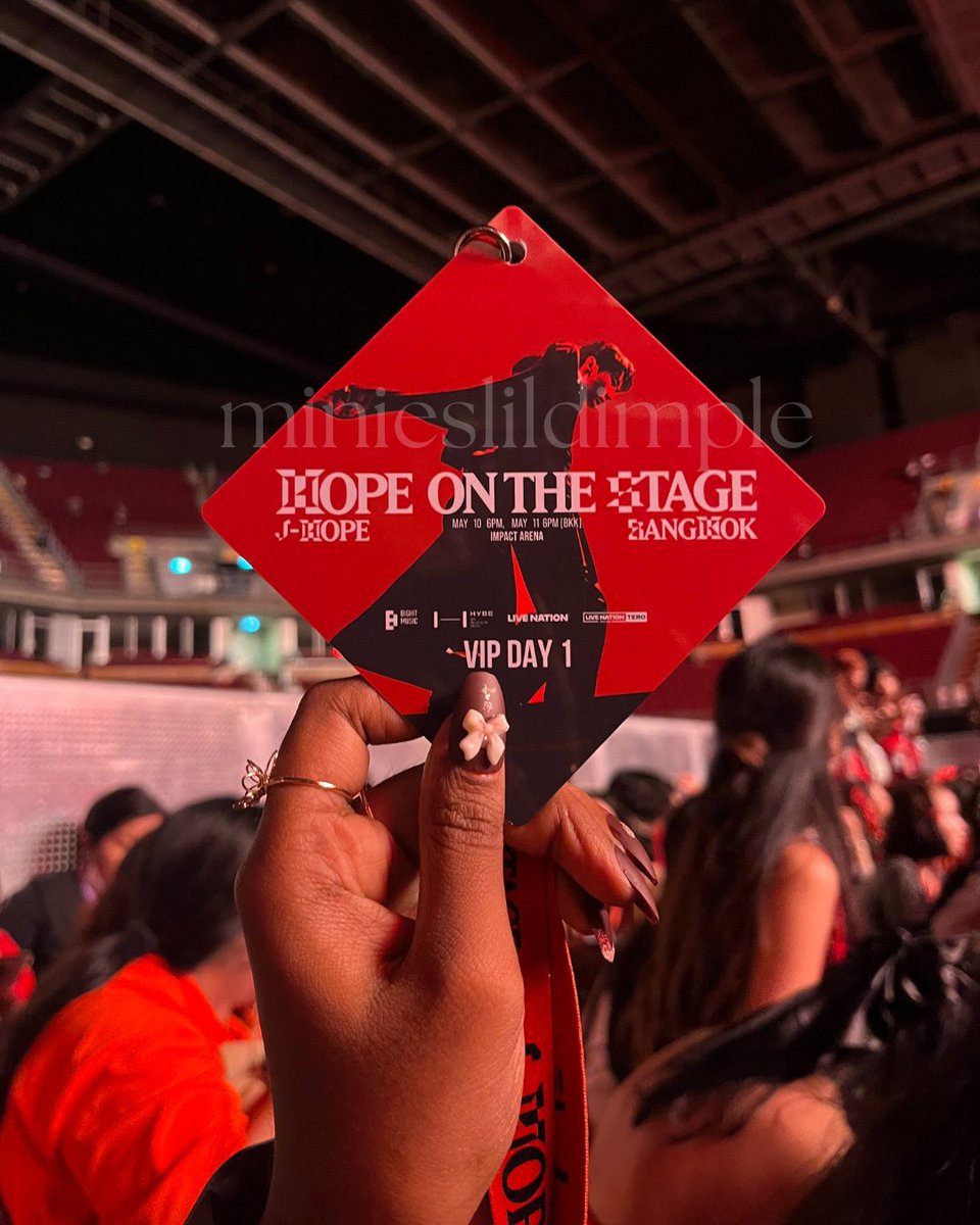 if you're seeing this, may you get the tickets you want.