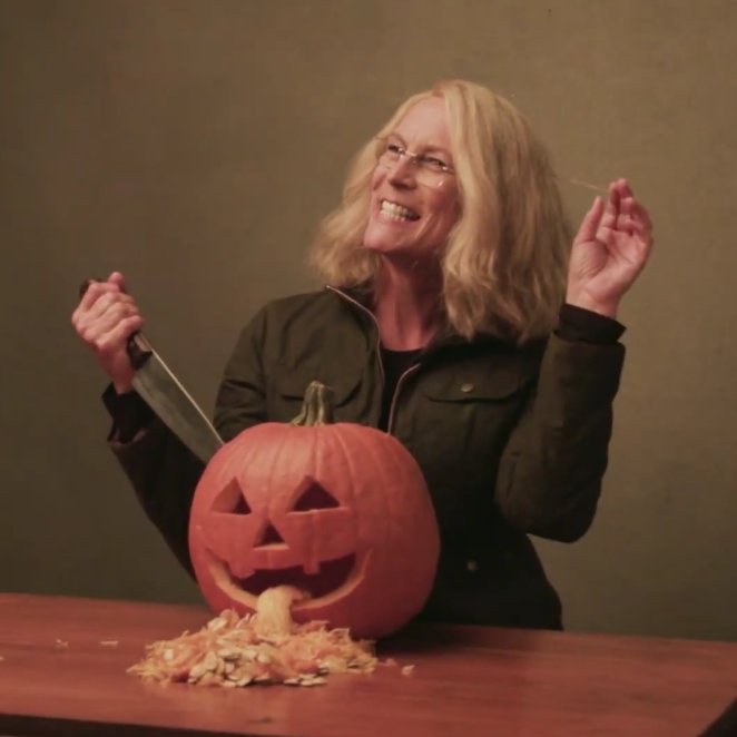 I love my Scream Queens! 🖤🖤🖤