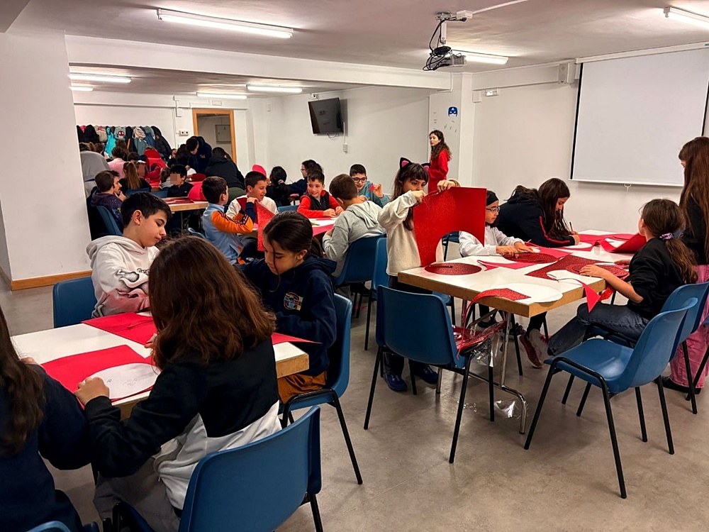 Asociación Juvenil PRODESI tweet media